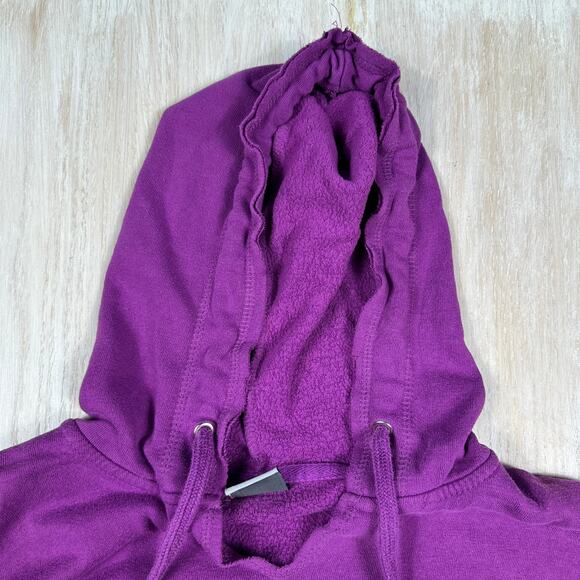 MV Sport Howies Mud Bog Monster Truck Graphic Pullover Hoodie Casual Sweater XL - Picture 6 of 16